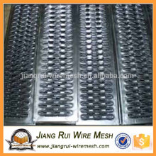 Newest classical 1mm thick perforated metal mesh